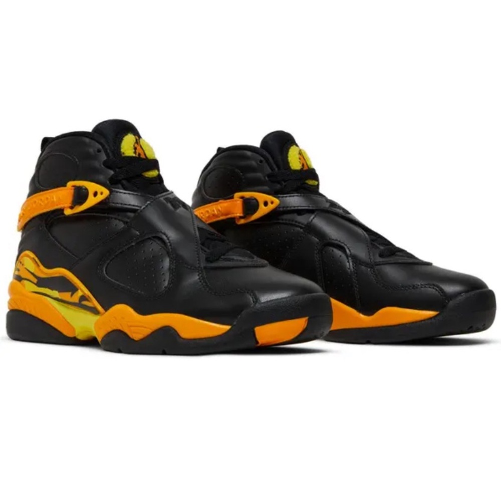Wmns Air Jordan 8 Retro SZ 5.5 NEW / No box